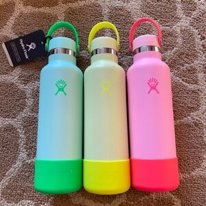 Hydro Flask Prism Pop Collection
